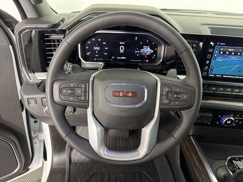 New 2026 GMC Sierra 1500 Elevation w/ Elevation Premium Package image 42