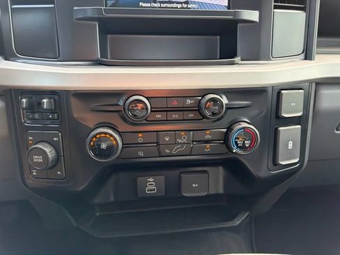 New 2026 Ford F250 XL w/ STX Appearance Package AWD/4WD image 14