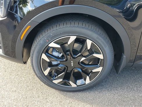 New 2026 Kia Sorento EX image 38