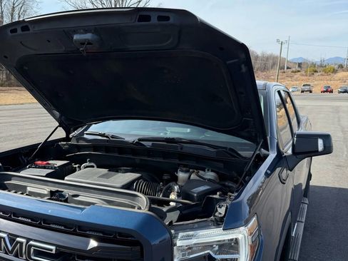 Used 2021 GMC Sierra 1500 Elevation w/ Preferred Package image 20