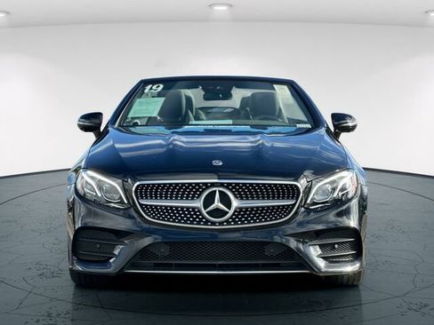 Used 2019 Mercedes-Benz E 450 Cabriolet image 10