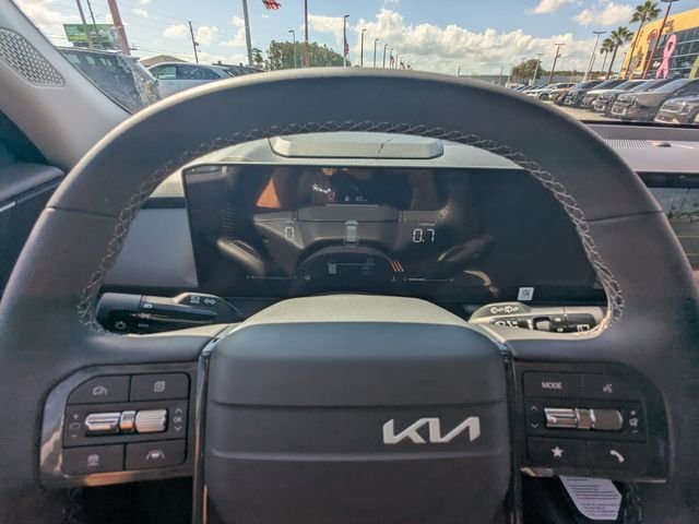 New 2027 Kia Seltos S FWD image 26