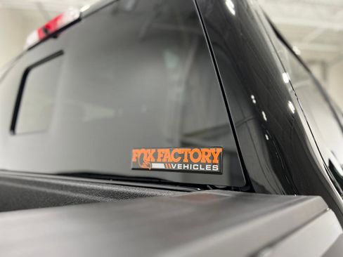 New 2026 Ford F250 Lariat w/ Black Appearance Package image 21