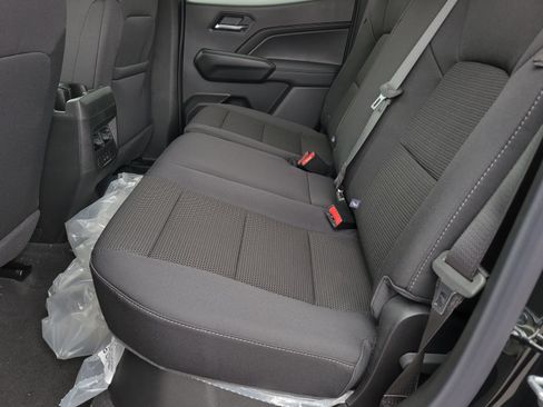 New 2026 GMC Canyon Elevation w/ Convenience Package AWD/4WD image 10