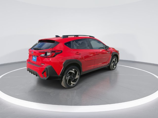 New 2026 Subaru Crosstrek 2.5i Limited AWD/4WD image 8