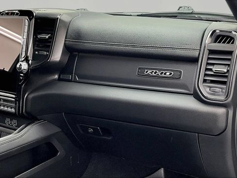 Used 2026 RAM 1500 RHO w/ Bed Utility Group AWD/4WD image 17