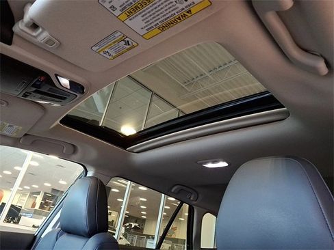 Certified 2025 Subaru Outback Limited w/ Popular Package #2 image 14