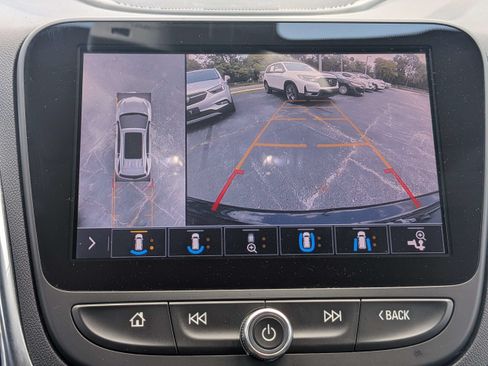 Certified 2020 Chevrolet Equinox Premier FWD image 22