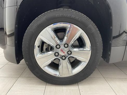 Used 2014 GMC Terrain SLE w/ Convenience Package AWD/4WD image 9
