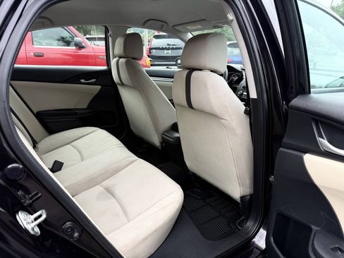 Used 2018 Honda Civic LX image 15