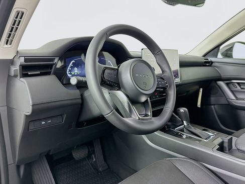 New 2026 MAZDA CX-5 Preferred image 9