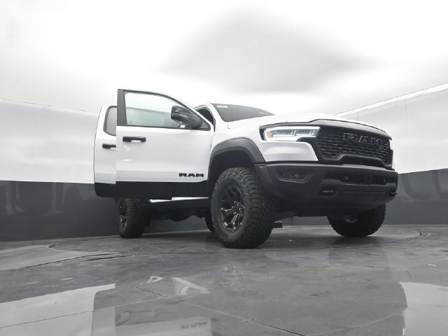 New 2026 RAM 1500 RHO AWD/4WD image 67