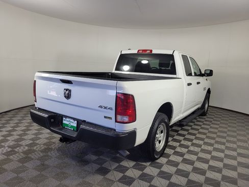 Used 2017 RAM 1500 Tradesman w/ Popular Equipment Group AWD/4WD image 9