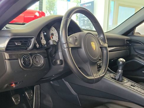 Used 2013 Porsche 911 Carrera S RWD image 9