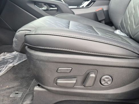 New 2025 Kia Telluride SX X-Line image 11