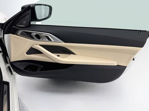 New 2027 BMW 430i Coupe w/ M Sport Package RWD image 24
