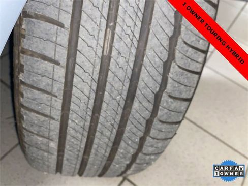 Used 2024 Honda Accord Touring image 26