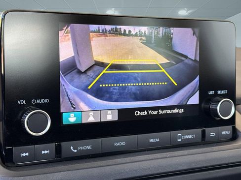 Certified 2024 Honda Accord LX image 23