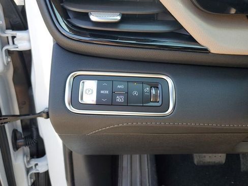 New 2026 Buick Enclave Preferred w/ Power Package image 30