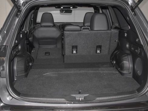 Certified 2026 Subaru Forester Limited AWD/4WD image 23