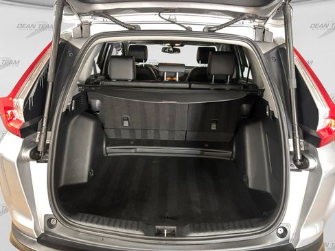 Used 2017 Honda CR-V Touring image 7