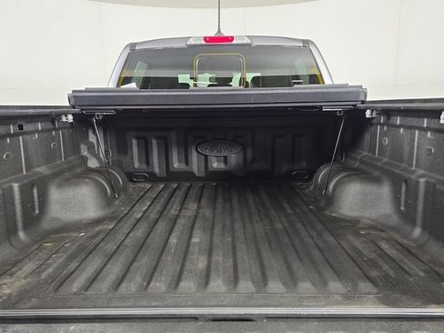 Used 2022 Ford Ranger Lariat w/ Equipment Group 501A High AWD/4WD image 14