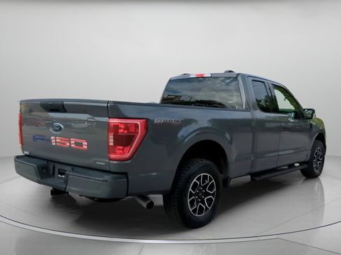 Used 2021 Ford F150 XLT w/ Equipment Group 301A Mid AWD/4WD image 27