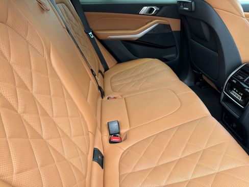 Certified 2023 BMW X5 sDrive40i w/ Premium Package RWD image 30
