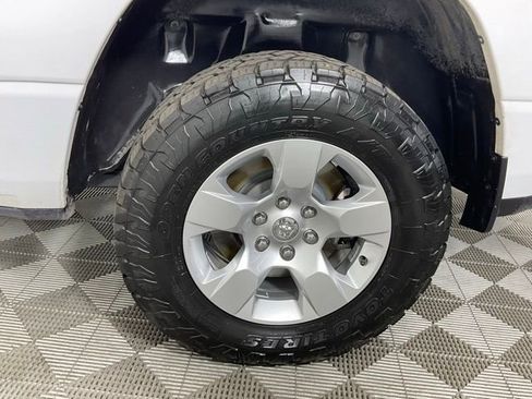 Used 2021 RAM 1500 Tradesman image 10