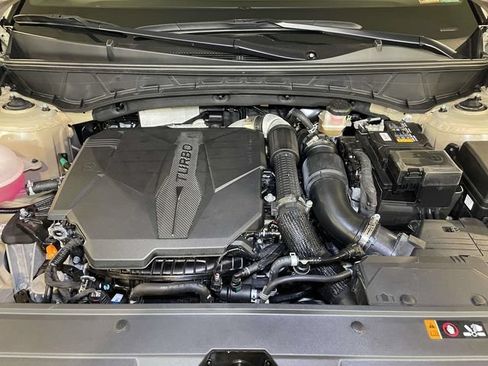 Used 2024 Hyundai Santa Cruz XRT AWD/4WD image 17