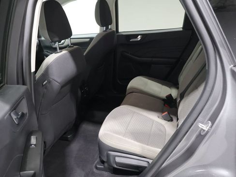 Used 2021 Ford Escape SE AWD/4WD image 18