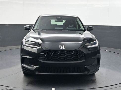 Used 2024 Honda HR-V LX image 9