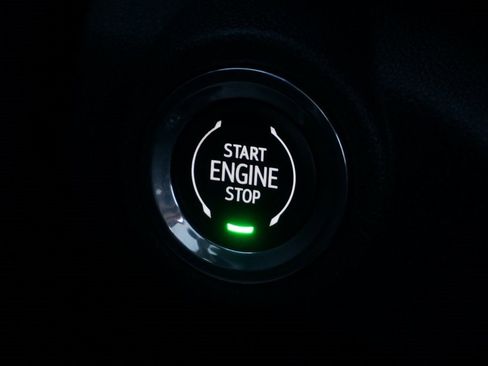 Certified 2023 Chevrolet TrailBlazer ACTIV w/ Sun and Liftgate Package image 18