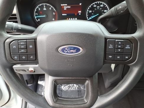Used 2024 Ford F350 XLT w/ XLT Value Package AWD/4WD image 31