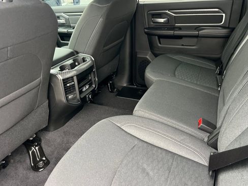 New 2026 RAM 2500 Big Horn image 10