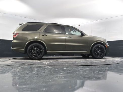 New 2026 Dodge Durango GT w/ Tow 'N Go Package AWD/4WD image 56