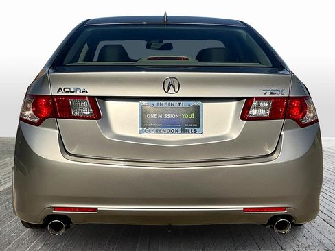 Used 2009 Acura TSX Sedan image 7