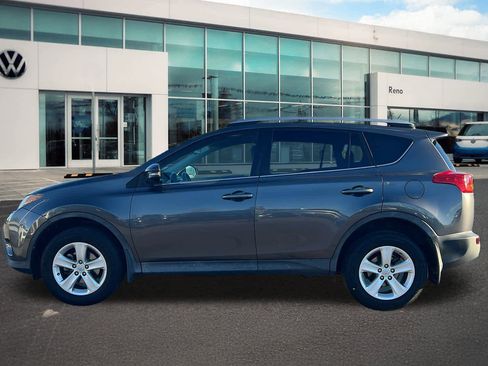 Used 2014 Toyota RAV4 XLE image 8