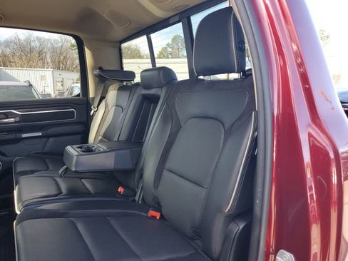 Certified 2020 RAM 1500 Laramie image 17