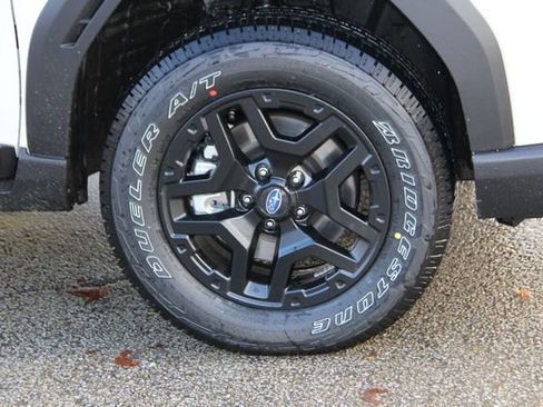 New 2026 Subaru Outback Wilderness image 12