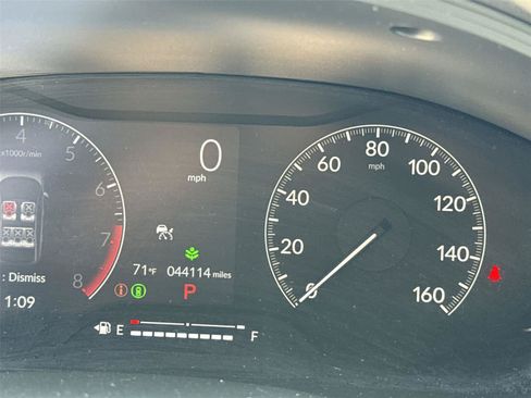 Used 2023 Honda Civic LX image 30