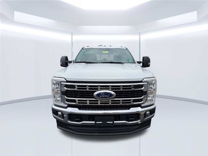 New 2025 Ford F350 XL w/ XL Chrome Package