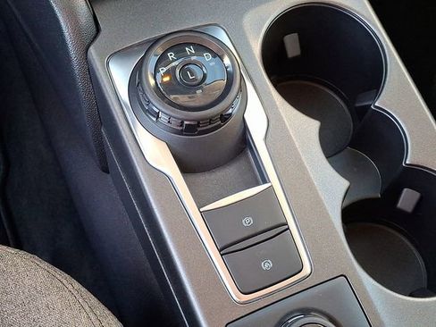 New 2025 Ford Bronco Sport Big Bend image 7