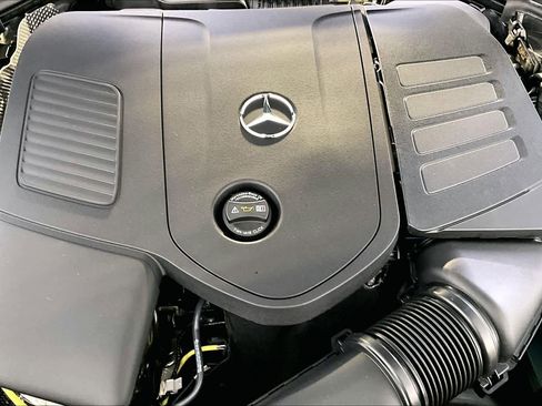 New 2026 Mercedes-Benz E 350 4MATIC Sedan image 15