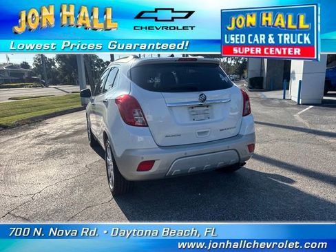 Used 2013 Buick Encore Premium image 6