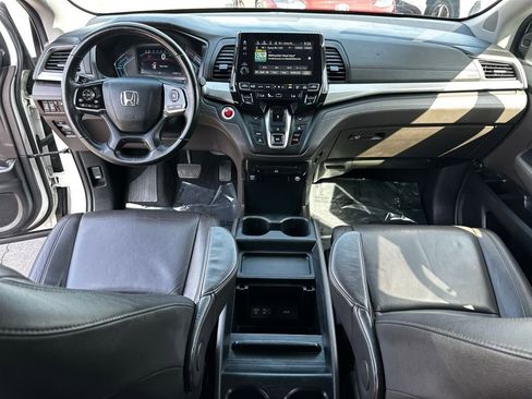 Used 2019 Honda Odyssey EX-L image 20