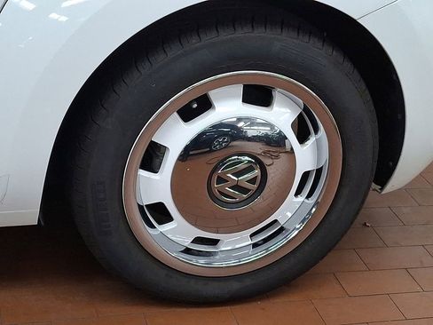 Used 2015 Volkswagen Beetle 1.8T image 7