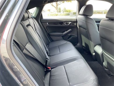 Certified 2025 Honda Civic Sport image 29