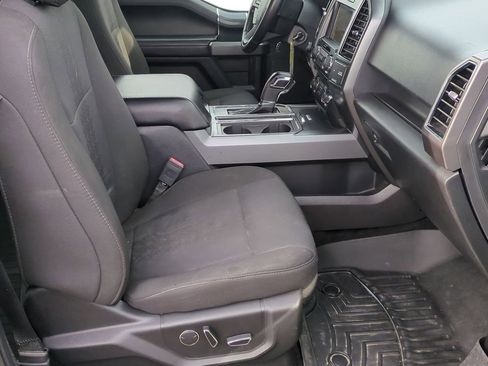 Used 2018 Ford F150 XLT w/ Equipment Group 302A Luxury image 23