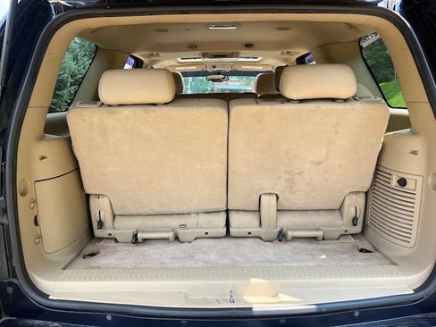 Used 2008 Chevrolet Tahoe LT AWD/4WD image 45